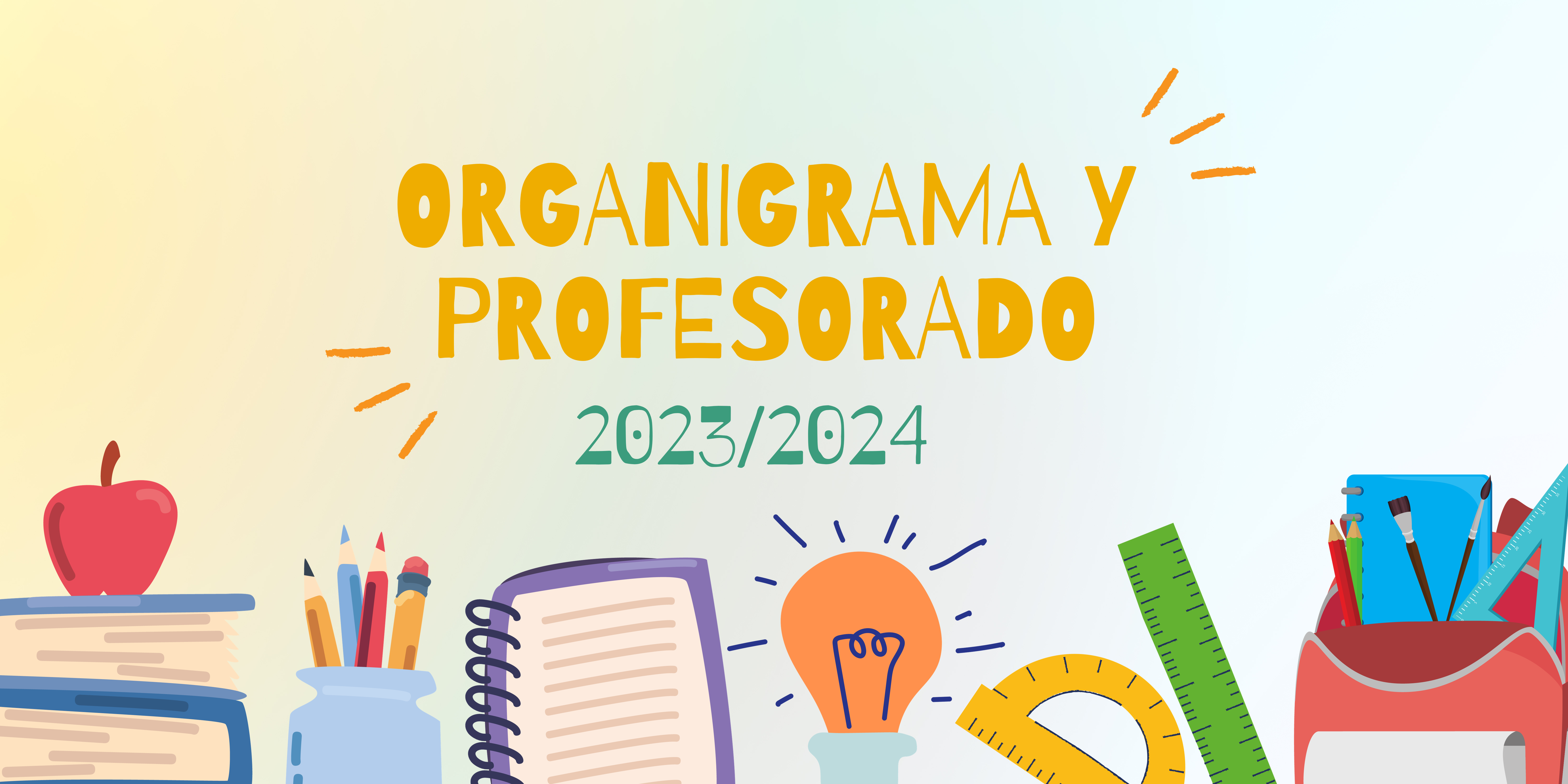 ORGANIGRAMA 23/24